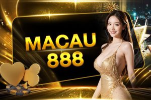 MACAU88