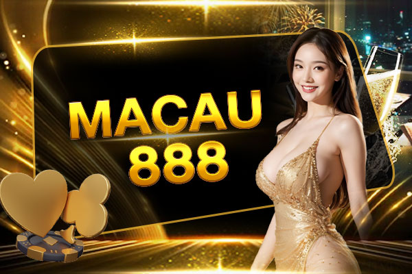 MACAU88