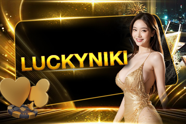 LUCKNIKI