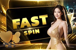 FAST SPIN