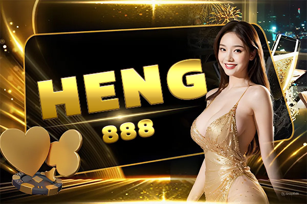 HENG888
