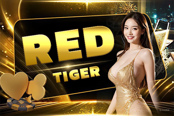 RED TIGER