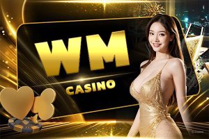 WM CASINO