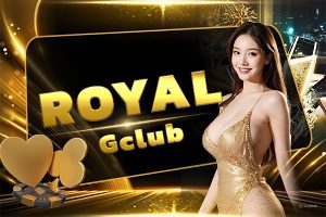 ROYAL GCLUB