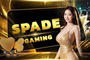 SPADE GAMING