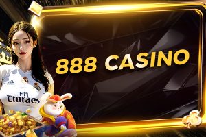 888Casino