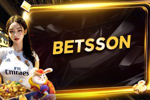 Betsson