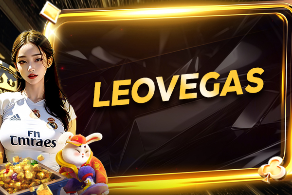 LeoVegas