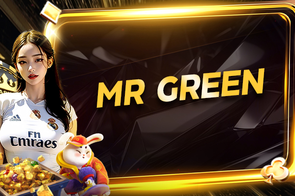 MrGreen