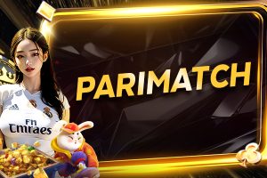 Parimatch