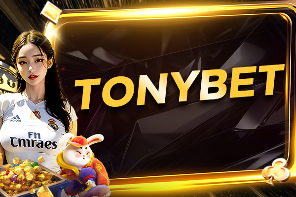 TonyBet