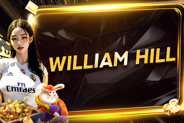William Hill