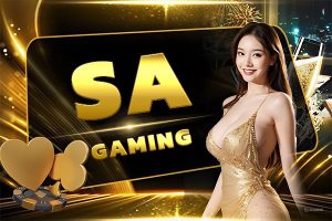 sa gaming