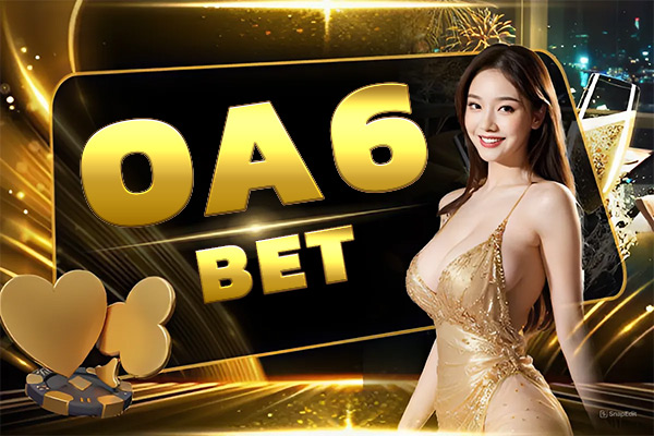 OA6BET