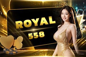 ROYAL558