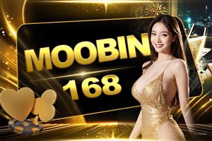 MOOBIN168