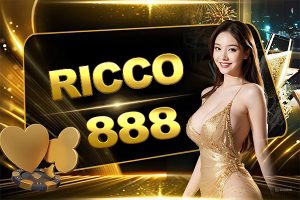RICCO888
