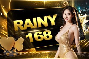 RAINY168