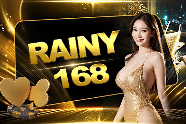 RAINY168