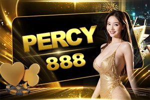 PERCY888
