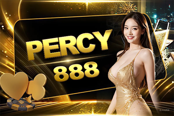 PERCY888