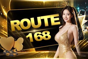 ROUTE168