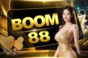 BOOM88