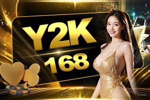 Y2K168