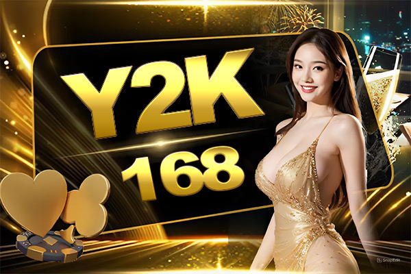 Y2K168