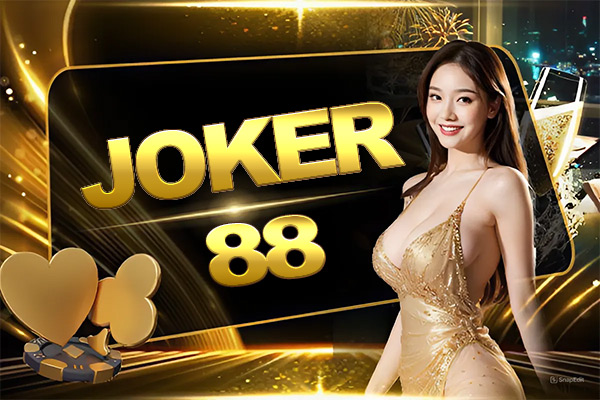 JOKER88