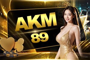 AKM89