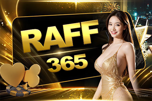 RAFF365