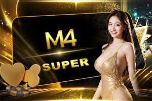 M4SUPER