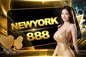 NEWYORK888