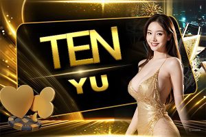 TEN YU