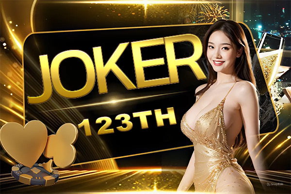 JOKER123TH