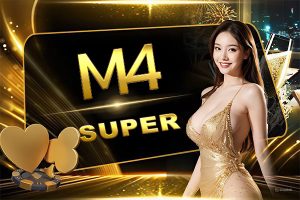 M4 SUPER