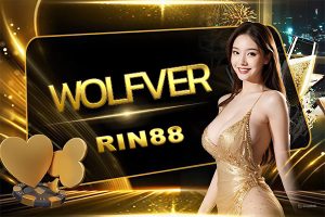 WOLFVER RIN88