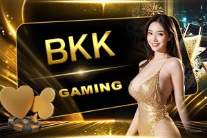 BKKGAMING