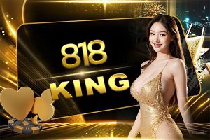 818 KING