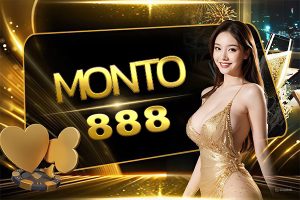 MONTO 888