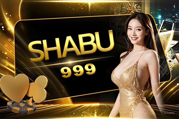 SHABU 999