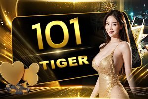 101 TIGER