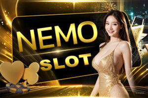 NEMO SLOT