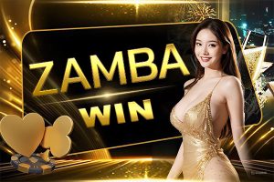 ZAMBA WIN