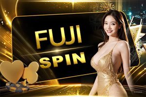 Fujispin