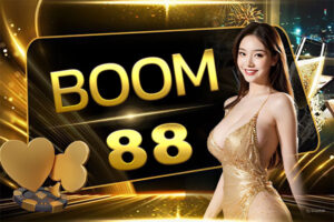 BOOM 88