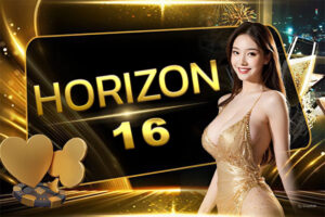 HORIZON 16