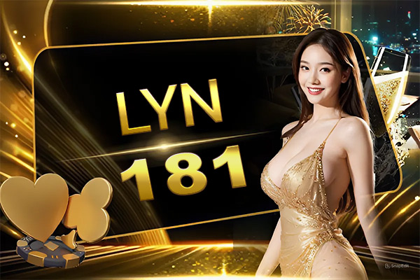 LYN181