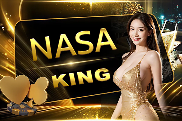 NASA KING